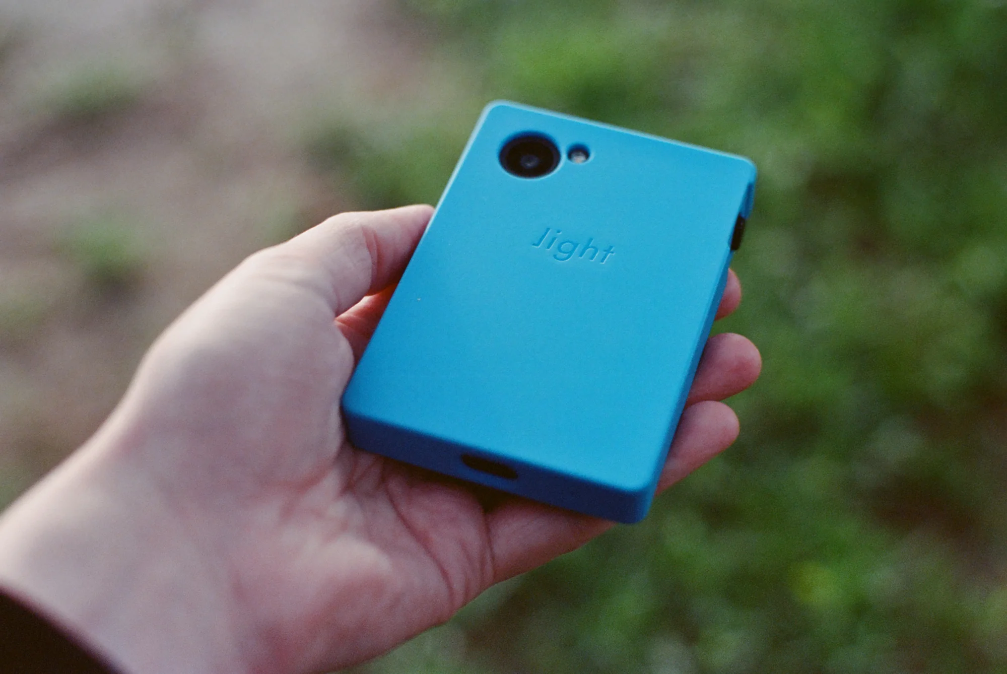 Light Phone III Slim Case - Image 5