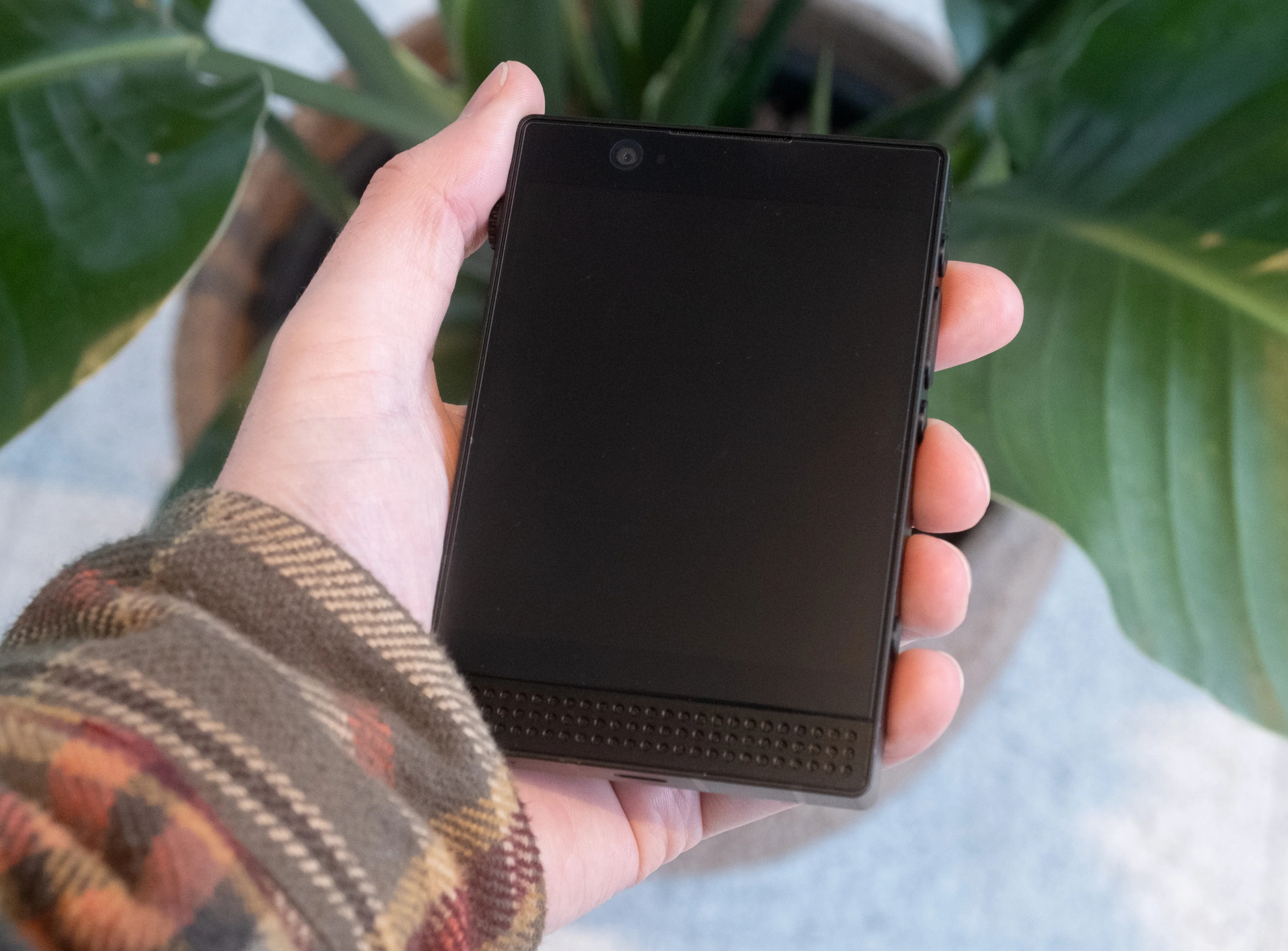 Light Phone III Screen Protector - Image 3