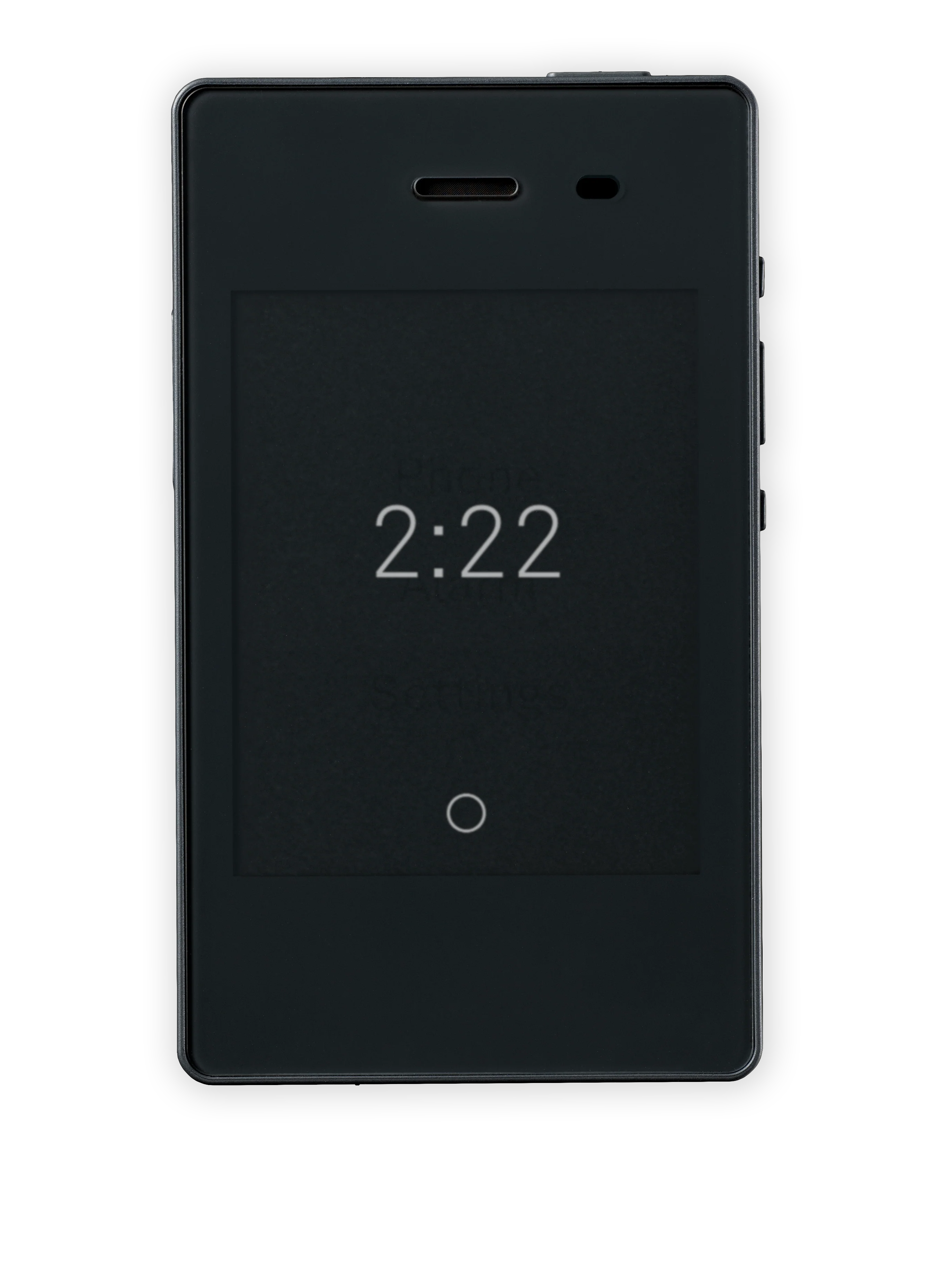 The Light Phone II - Open Box - Image 2