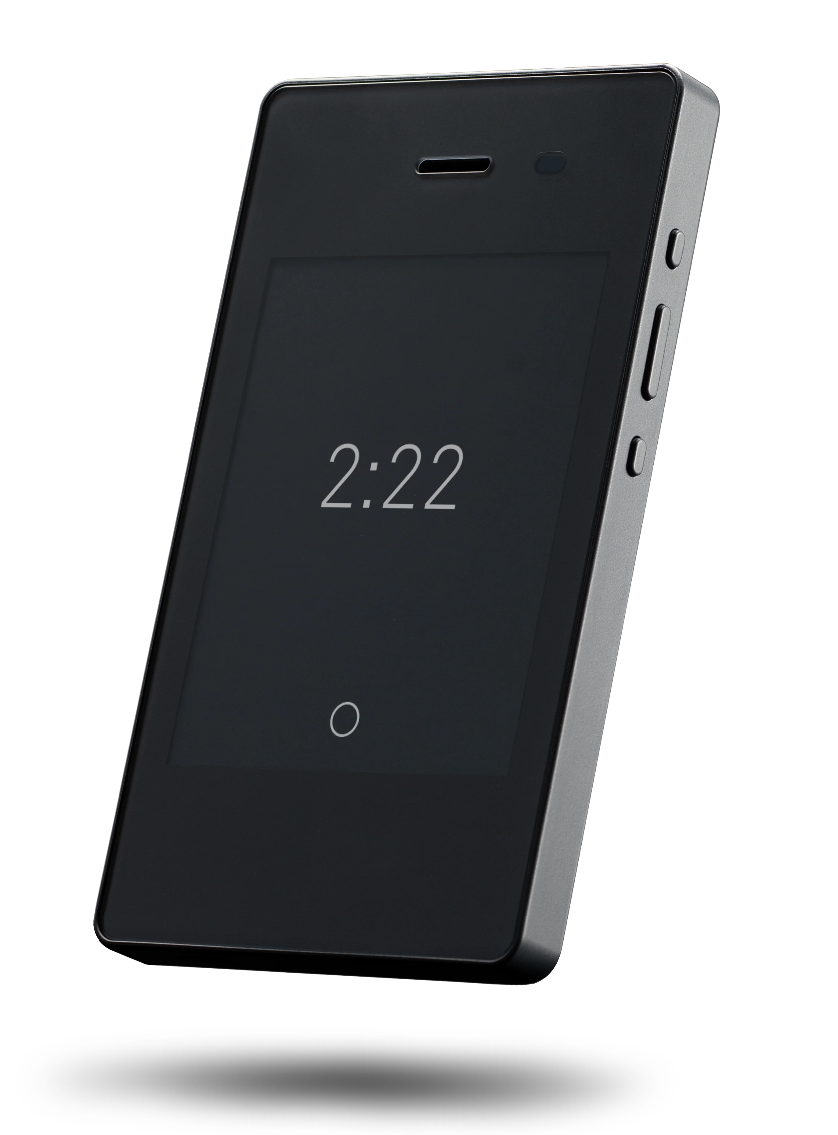 The Light Phone II - refurbished
